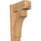 Ekena Millwork Westlake Smooth Craftsman Outlooker, Western Red Cedar, 7 1/2"W x 18"D x 26"H OUT08X18X26WTL04SWR - alternate 1